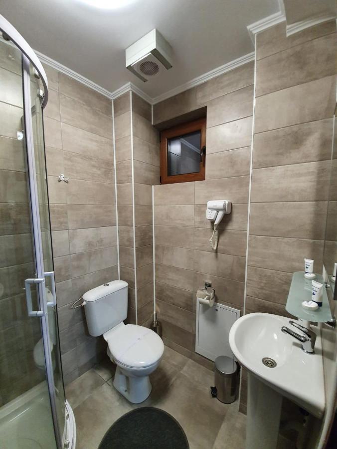 Cabana Rares Rânca Exterior foto