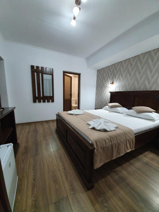 Cabana Rares Rânca Exterior foto
